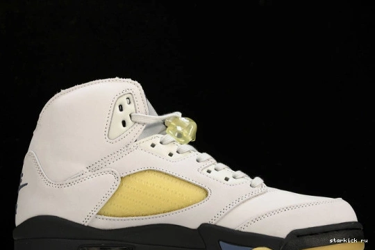  Blue Maniére FZ5758-004 A Diffused  5 Retro Jordan FZ5758-004 Ma 1107